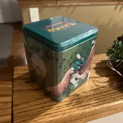2022 Pokemon TCG Stacking Tin Sealed - Grass Type - 3 Packs - Image 2