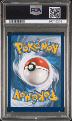 2022 POKEMON SWORD & SHIELD ASTRAL RADIANCE FULL ART/ORIGIN FORME PALKIA V PSA 9 - Image 2