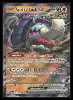POKEMON EX ILLUSTRATION RARES CHOOSE YOUR CARD! - Image 2