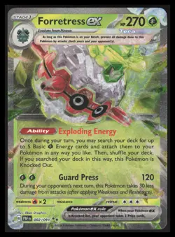 POKEMON EX ILLUSTRATION RARES CHOOSE YOUR CARD! - Image 3