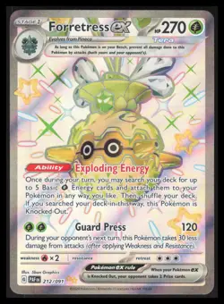 POKEMON EX ILLUSTRATION RARES CHOOSE YOUR CARD! - Image 4
