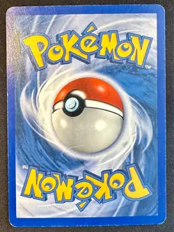 Seviper 11/100 2003 EX Sandstorm Pokemon Card TCG e-Series Reverse Holo Rare Mp - Image 4