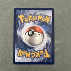 Pokemon TCG Jolteon ex PRE 030/131 - Play! Pokemon Prize Pack Stamp NM - Image 2