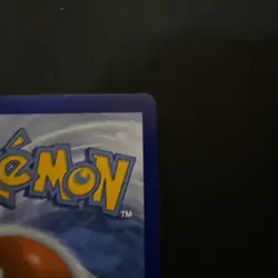 Pokemon TCG Jolteon ex PRE 030/131 - Play! Pokemon Prize Pack Stamp NM - Image 5
