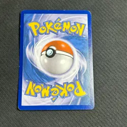 Pokemon Dark Explorers Ultra Rare Card - Raikou-EX 38/108 - Image 2
