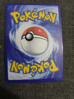 Pokemon TCG Dark Explorers Raikou EX 38/108 - Image 2