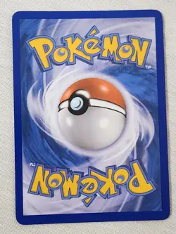 NM Raikou EX - Holofoil 38/108 Dark Explorers Pokemon TCG - Image 2