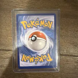 NM Raikou EX - Holofoil 38/108 Dark Explorers Pokemon TCG - Image 2