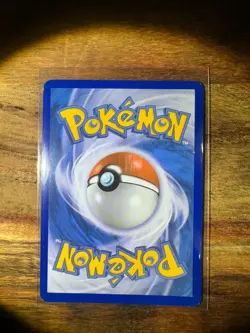 Raikou EX 38/108 BW: Dark Explorers 2012 Ultra Rare Pokemon TCG NM - Image 2