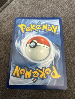 Pokemon TCG Dark Explorers Raikou EX 38/108 2012 Edition, Lightly Played - Image 2