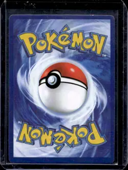 2012 Pokemon Black & White Dark Explorers Raikou EX #38/108 - Image 2