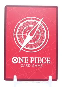 One Piece Card - KOALA OP12-081 (L) Alt Art Legacy of the Master English NM/M - Image 2