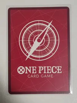 One Piece Card TCG Koala Alternate Art OP12-081 - Image 2