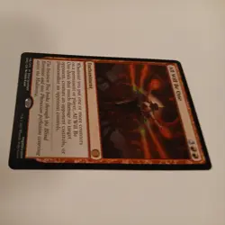 MTG 1x All Will Be One / NM / Mythic / Phyrexia: All Will Be One / - Image 3