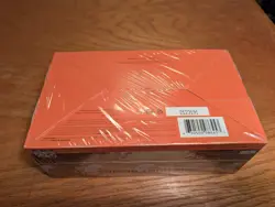Magic The Gathering Innistrad: Midnight Hunt Draft Booster Box - Sealed New - Image 5