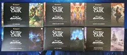 Secret Lair X Avatar The Last Airbender Bundle + Foil Promo - Image 1