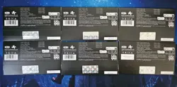 Secret Lair X Avatar The Last Airbender Bundle + Foil Promo - Image 3