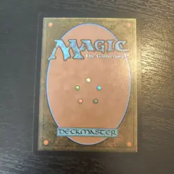 Ellie's Rage Dictate of Erebos 2204 Foil The Last of Us Part 2 Secret Lair - Image 3