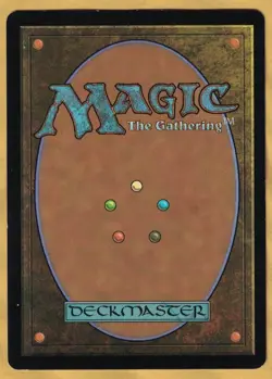 Oversold Cemetery (Onslaught, Rare, English, 2002) LP MTG - Image 2