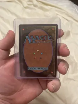 Camellia, the Seedmiser (Borderless) (Raised Foil) Bloomburrow Foil - Image 2