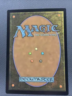 1x Mana Crypt - The List: Eternal Masters Mythic MTG NM - Image 2