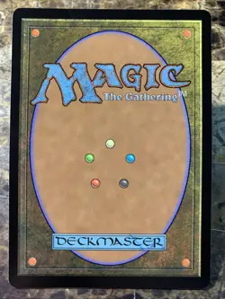 MTG TCG Wilds of Eldraine: Enchanting Tales Prismatic Omen 0060 Regular Rare - Image 2