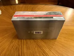 MTG Japanese MH3 Collector Booster Box - Image 3