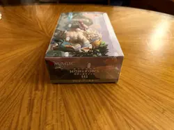 MTG Japanese MH3 Collector Booster Box - Image 4