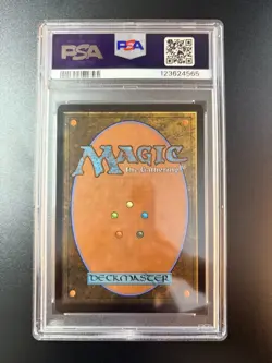 2025 Aerith Gainsborough (Borderless, Foil) MTG Final Fantasy #0374 PSA 10 - Image 2