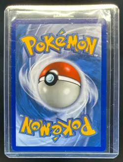 2016-19 Pokemon SM Black Star Promos Detective Pikachu #SM190b - Image 2