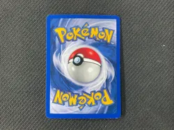 Chansey LP 003/102 Base Set Holo Vintage Pokemon Card 1999 WOTC - Image 3
