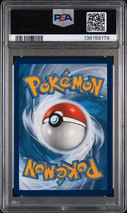 2020 Pokemon Charizard V Champion's Path Elite Trainer Box 050/073 PSA 9 - Image 2