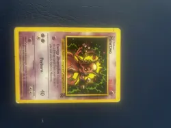 Pokemon Mewtwo TCG Black Star Promos 14 Regular Promo - Image 1
