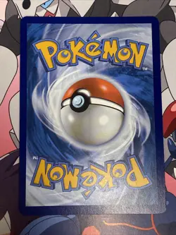 Charizard ex 161 Promo Pokemon TCG SV: Scarlet & Violet Promo Cards NM - Image 3
