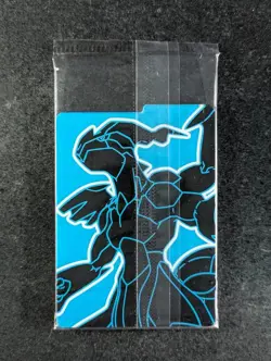 2025 Pokemon THUNDURUS #209 Scarlet & Violet Black Bolt Holo English - Image 2