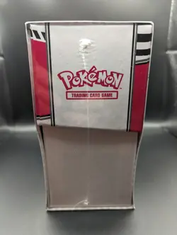 Pokemon TCG White Flare ETB Elite Trainer Box English New Factory Sealed - Image 3