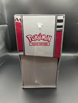 Pokemon TCG White Flare ETB Elite Trainer Box English New Factory Sealed - Image 4