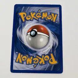 Gardevoir 9/108 Power Keepers Non-Holo Rare Pokemon TCG Card Regular - Image 2