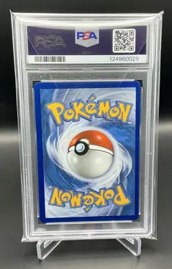 2021 Pokemon Celebrations Mew Ex-Holo 88/92 PSA 10 - Image 2