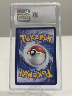 Charmander 001/034 CLC Classic Box Holo Rare Pokemon TCG 2023 - CGC Gem 10 - Image 2