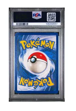 PSA 6 1999 POKEMON GAME #62 SANDSHREW - Image 2