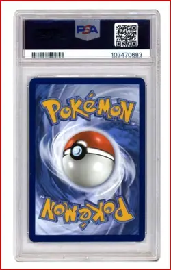 2024 Pokemon Pikachu ex 057/191 Sv08: Surging Sparks Holo GEM MINT 10 - Image 2