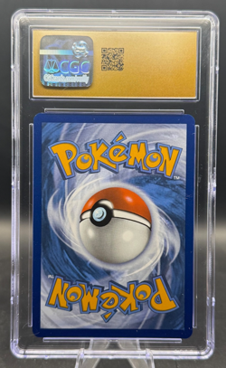 CGC Pristine 10 Pinsir 007/034 CLV TCG Classic Venusaur Deck Holo Pokemon 2023 - Image 2