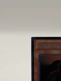 Yu-Gi-Oh! Gravekeeper's Spy LCJW-EN255 - Secret Rare 1st Edition - NM - Image 2