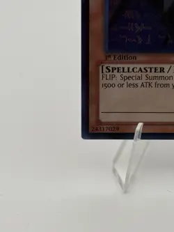 Yu-Gi-Oh! Gravekeeper's Spy LCJW-EN255 - Secret Rare 1st Edition - NM - Image 5