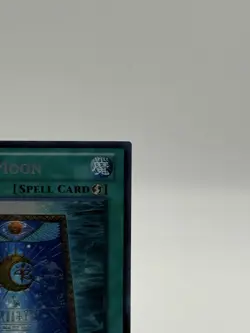 Yu-Gi-Oh Book of Moon LCJW-EN288 - Secret Rare 1st Edition - Near Mint - Image 3