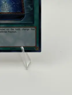 Yu-Gi-Oh Book of Moon LCJW-EN288 - Secret Rare 1st Edition - Near Mint - Image 4