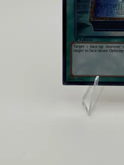 Yu-Gi-Oh Book of Moon LCJW-EN288 - Secret Rare 1st Edition - Near Mint - Image 5