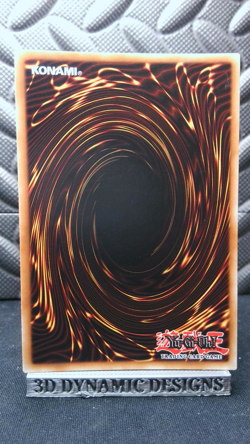 | Yugioh Rafale, Champion Fur Hire DASA-EN023 Secret Dark Saviors Rafale NM 🔥 | - Image 2
