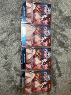 Boa Hancock(Sealed Battle 2024 Vol. 2)-One Piece Promotion Cards (Foil Winner) - Image 1